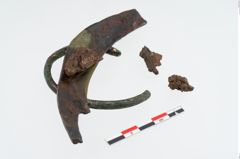 Foto von Eisenmesser (NHMW-PRAE-024408)